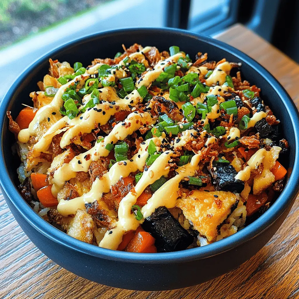 This Blackstone Egg Roll In A Bowl recipe is a delicious twist on a classic favorite! Packed with fresh veggies, savory ground meat, and flavorful seasonings, it's a quick and satisfying meal that's perfect for weeknight dinners. Save this recipe and enjoy it anytime you want a healthy and fun dinner option! Ideal for meal prepping or sharing with family and friends!