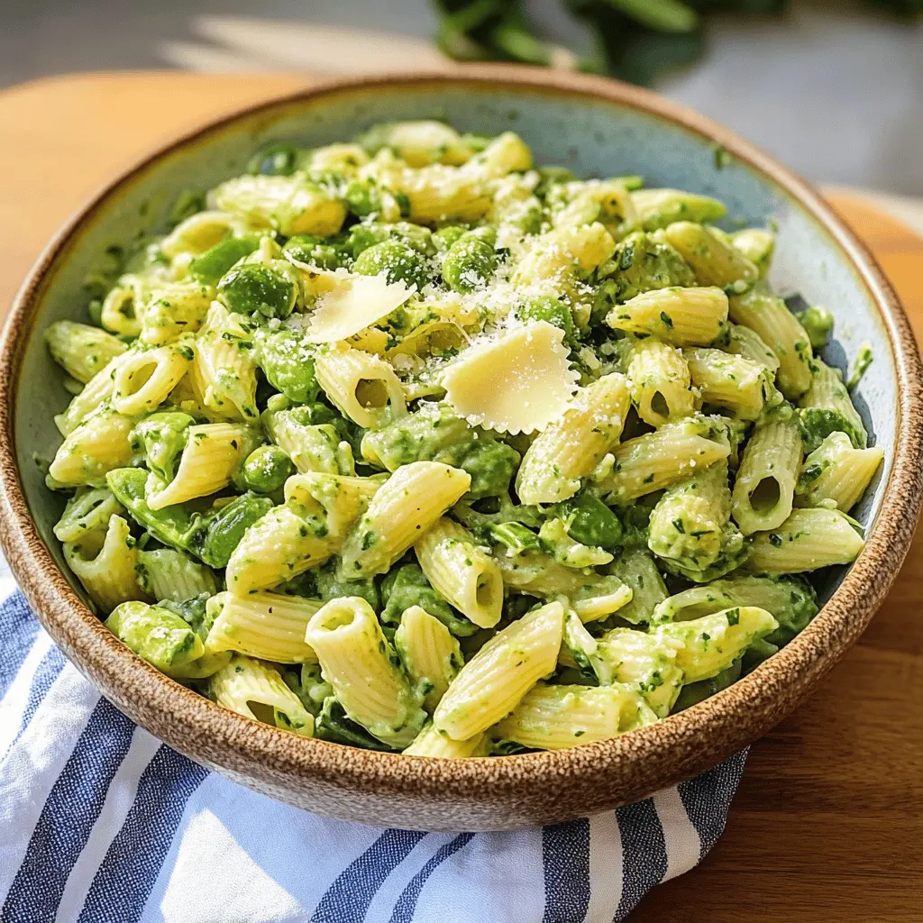 Brighten up your picnic with this refreshing Green Goddess Pasta Salad! Packed with fresh herbs, greens, and a tangy dressing, it's the perfect dish for warm days. Featuring tender pasta and vibrant veggies, this recipe is quick to make and sure to impress at any gathering. Save this delightful salad for your next outdoor event or family dinner!