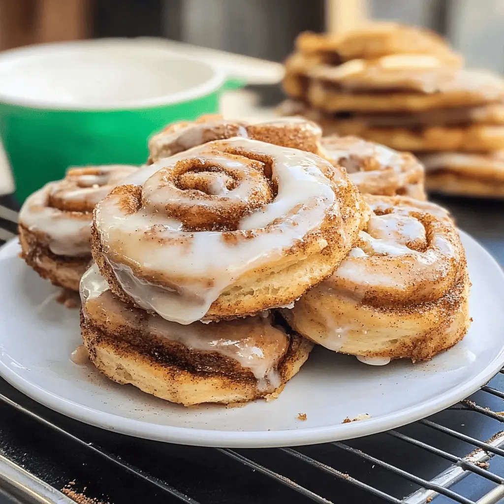 Treat yourself to a delightful morning with Smashed Blackstone Cinnamon Rolls! These soft, gooey rolls are packed with rich cinnamon flavor and topped with a creamy icing that melts in your mouth. Perfect for brunch or a cozy weekend breakfast, this recipe will have everyone coming back for more. Be sure to save it for your next gathering!