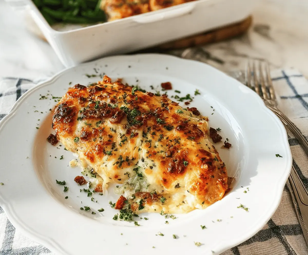 Easy Creamy Pepper Jack Crack Chicken Recipe