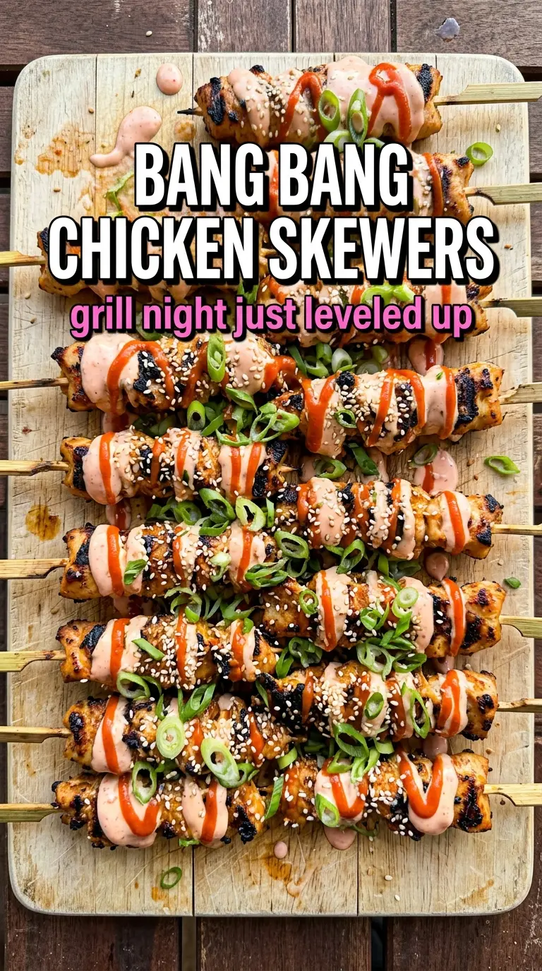 Cooked chicken with toppings