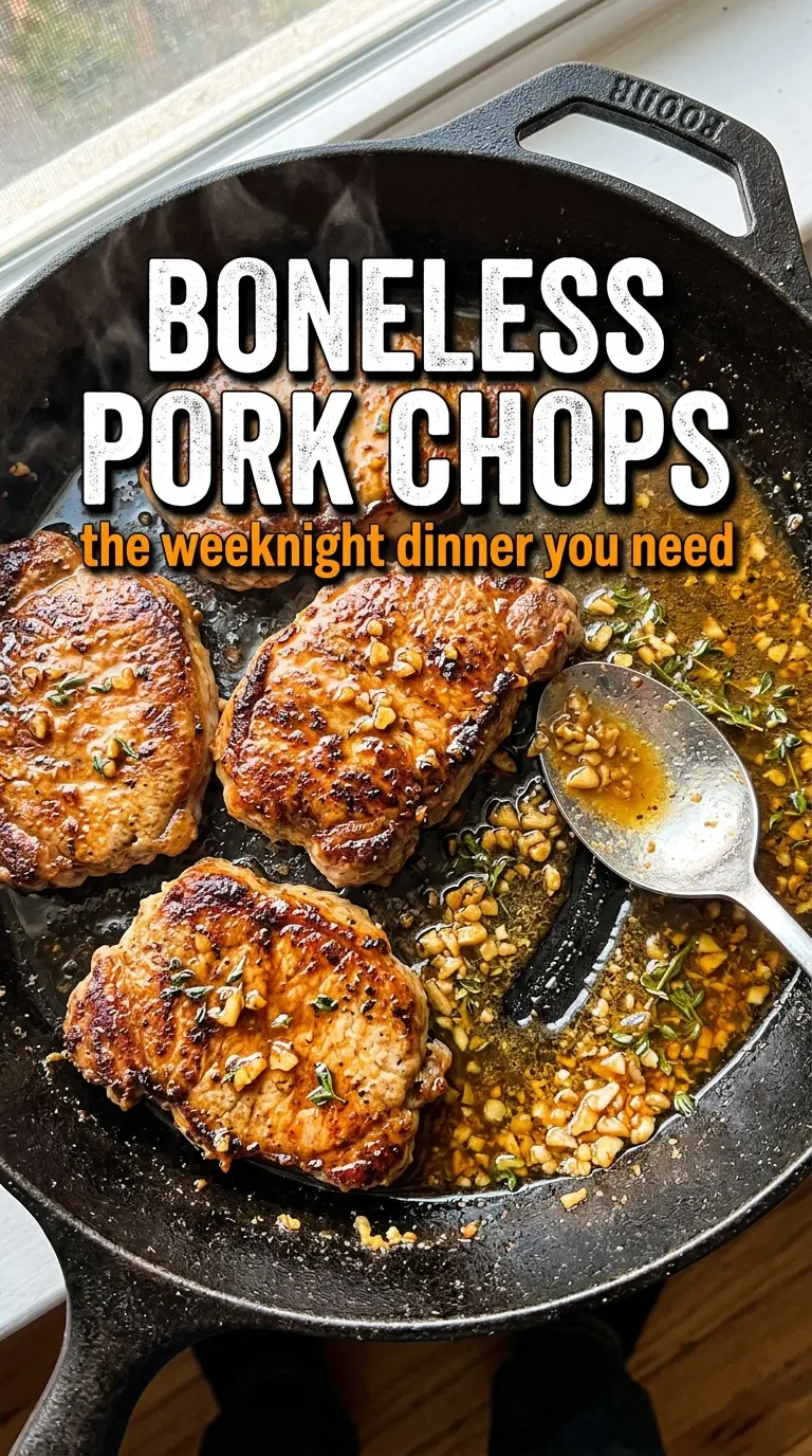 Cooked pork with sauce or glaze
