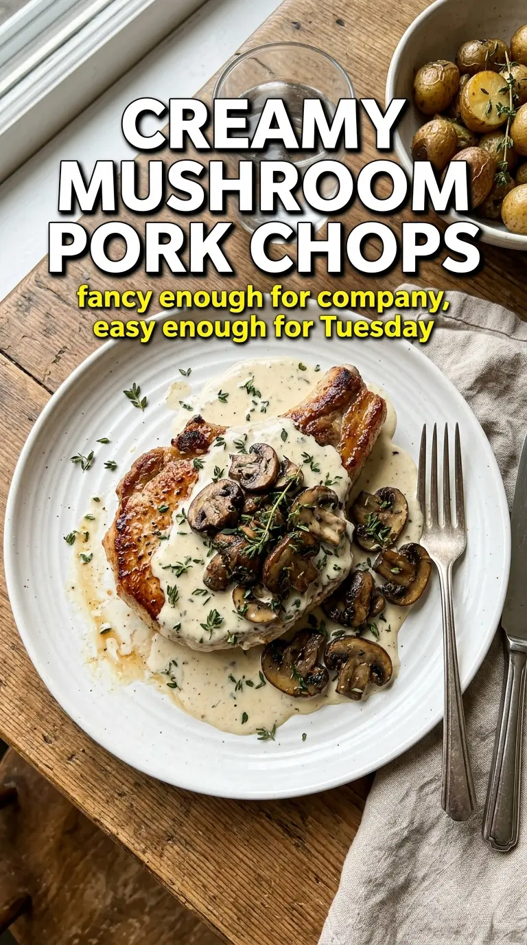 Cooked pork with sauce or glaze