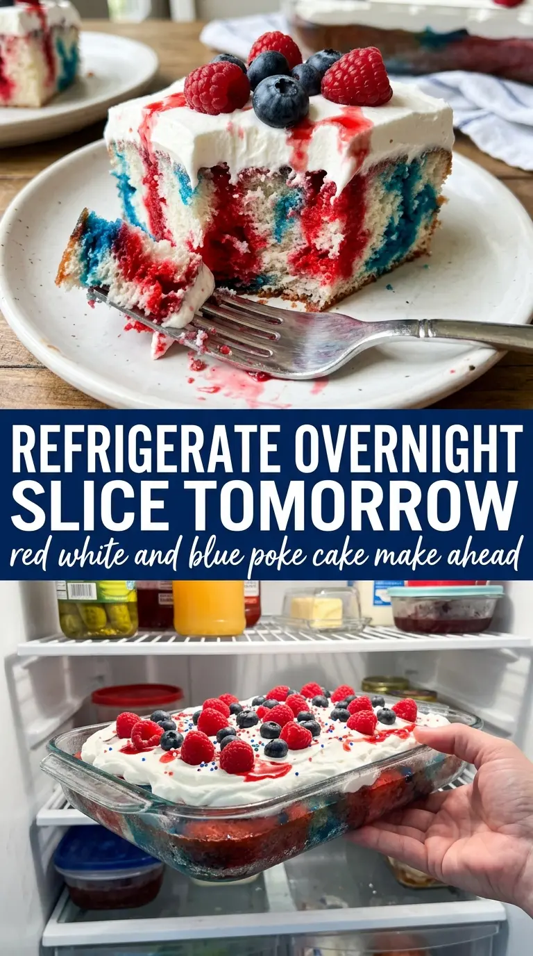 Prepared recipe ready to serve