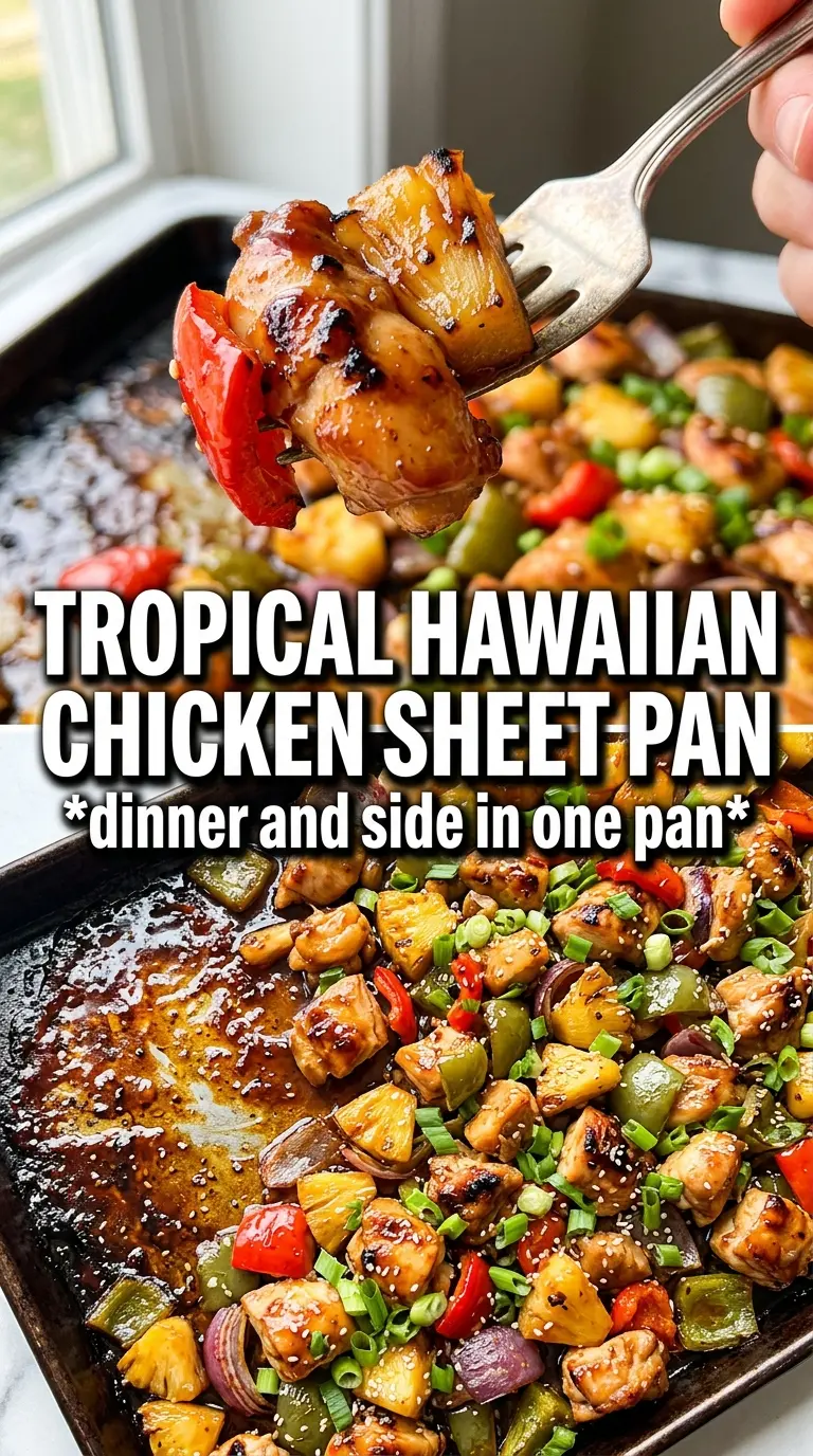 Prepared recipe ready to serve