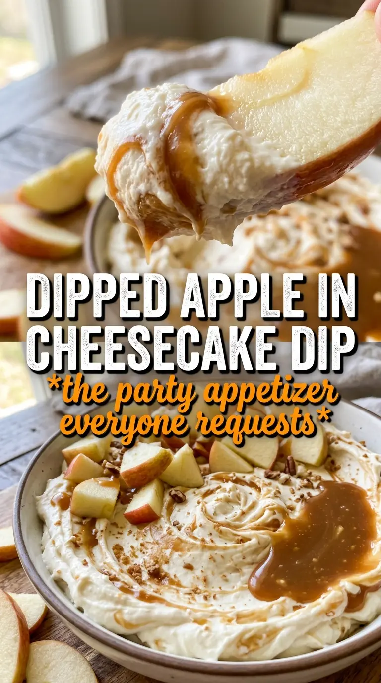 Prepared recipe ready to serve